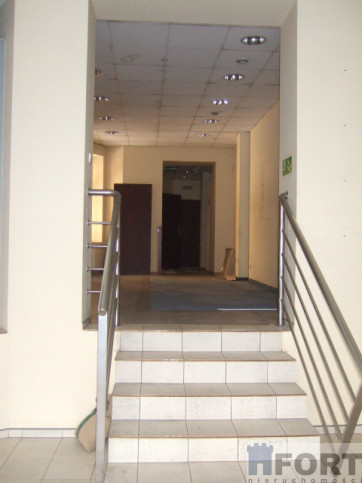 Lokal Wynajem Szczecin Centrum 1