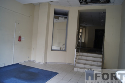 Lokal Wynajem Szczecin Centrum