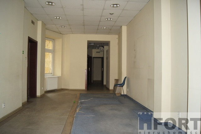 Lokal Wynajem Szczecin Centrum 4