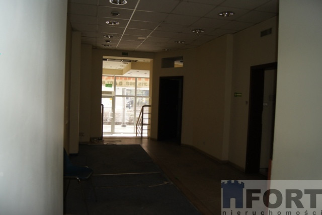 Lokal Wynajem Szczecin Centrum 5