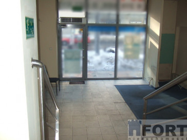 Lokal Wynajem Szczecin Centrum