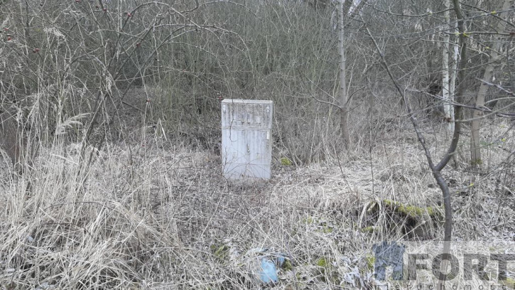 Działka Sprzedaż Karwowo 7