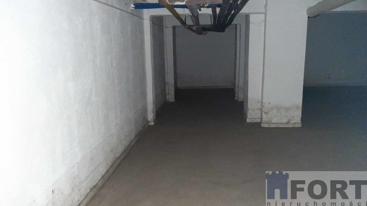 Lokal Wynajem Szczecin os. Reda 9