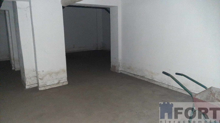 Lokal Wynajem Szczecin os. Reda 3