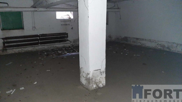 Lokal Wynajem Szczecin os. Reda 10