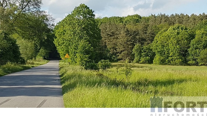 Działka Sprzedaż Swobnica 2
