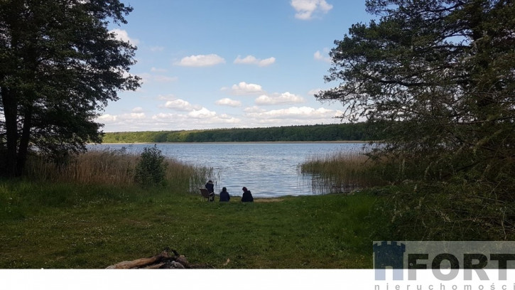 Działka Sprzedaż Swobnica 1