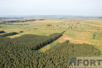 Działka Sprzedaż Komarowo