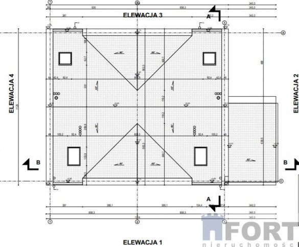 Działka Sprzedaż Pucice 6