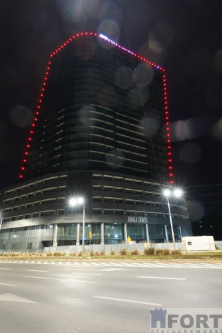 Mieszkanie Sprzedaż Szczecin Śródmieście-Centrum al.&nbsp;Wyzwolenia 19