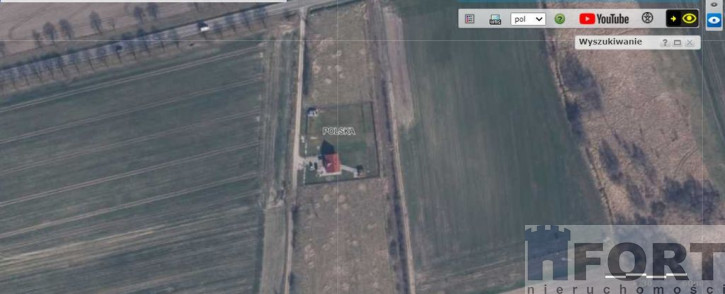 Działka Sprzedaż Pyrzyce 5