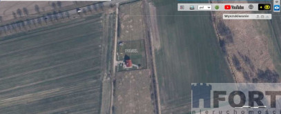 Działka Sprzedaż Pyrzyce