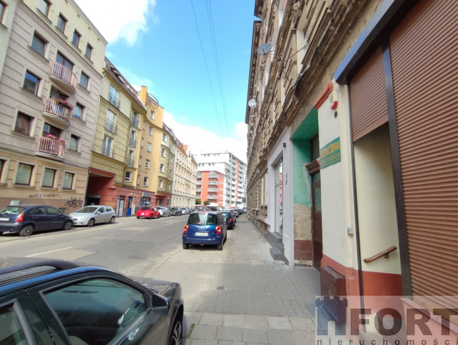 Lokal Sprzedaż Szczecin Grabowo &nbsp;arkowa 13
