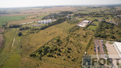 Działka Sprzedaż Stobno