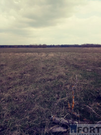 Działka Sprzedaż Łęgi