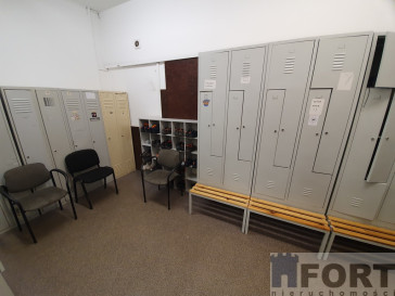 Obiekt Sprzedaż Szczecin os. Słoneczne