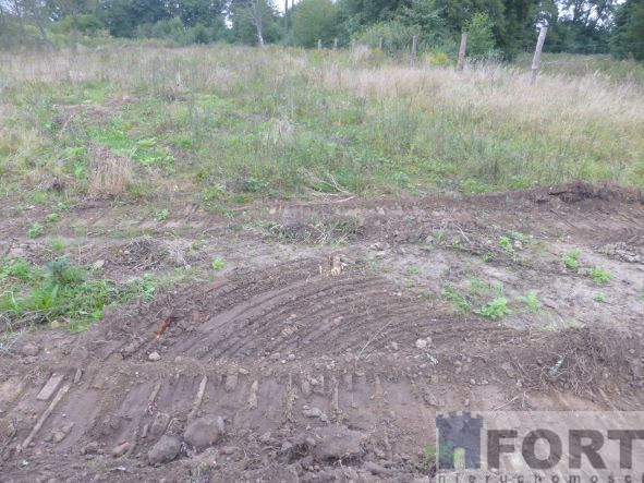 Działka Sprzedaż Kobylanka 3