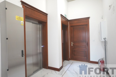 Obiekt Sprzedaż Szczecin Śródmieście-Centrum