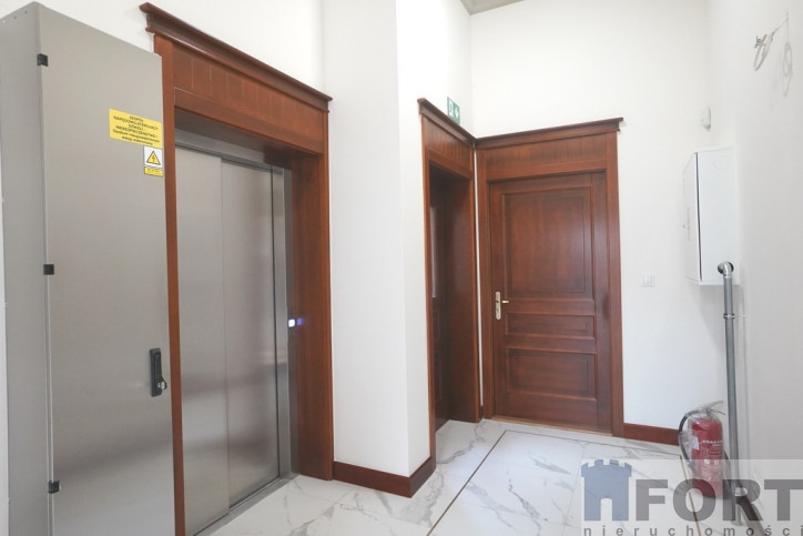 Obiekt Wynajem Szczecin Śródmieście-Centrum 8