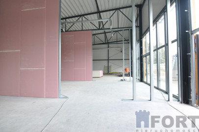 Lokal Wynajem Szczecin Prawobrzeże