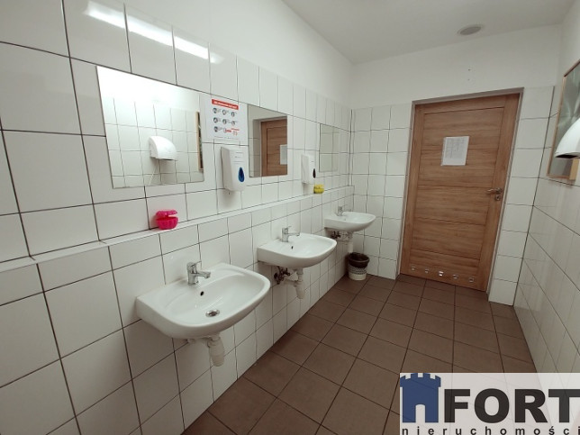 Lokal Wynajem Szczecin os. Słoneczne 8