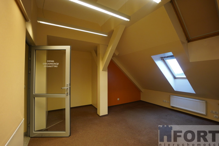Lokal Wynajem Szczecin Śródmieście 8