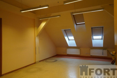 Lokal Wynajem Szczecin Śródmieście