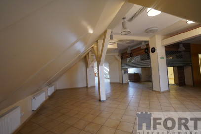 Lokal Wynajem Szczecin Śródmieście