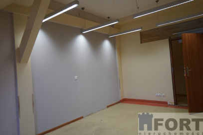 Lokal Wynajem Szczecin Śródmieście