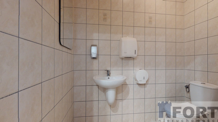 Obiekt Sprzedaż Chojna 36