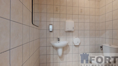 Obiekt Sprzedaż Chojna