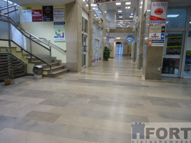 Lokal Sprzedaż Szczecin Centrum 6