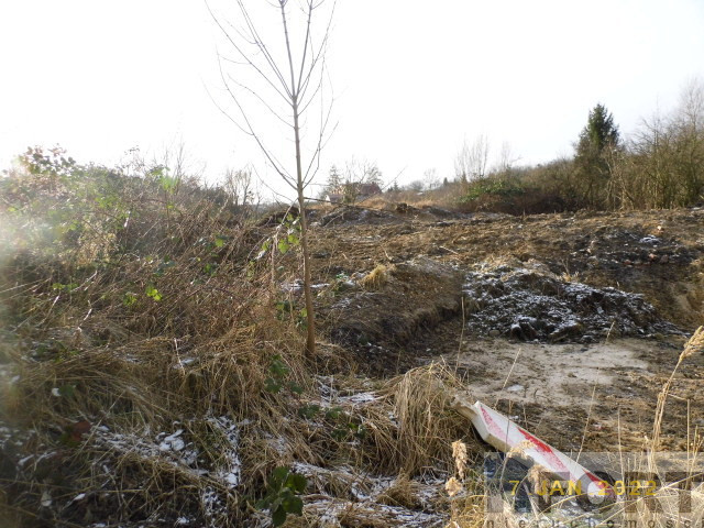 Działka Sprzedaż Szczecin Stołczyn 10