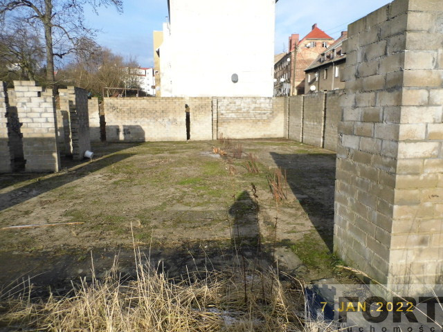 Działka Sprzedaż Szczecin Stołczyn 13