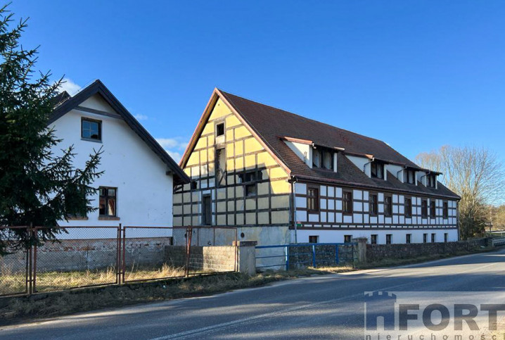 Obiekt Sprzedaż Babigoszcz 3