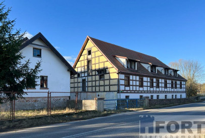 Obiekt Sprzedaż Babigoszcz