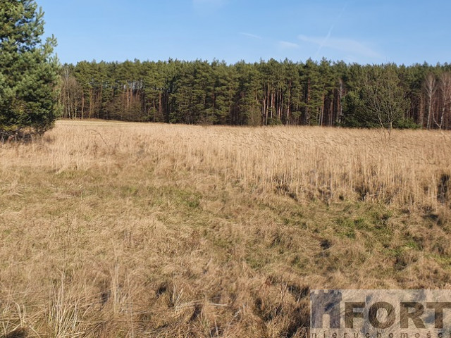 Bądź pierwszy! Wybierz piękną działkę.