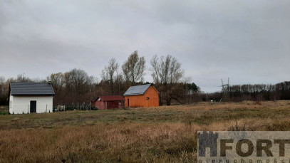 Działka Sprzedaż Stepnica