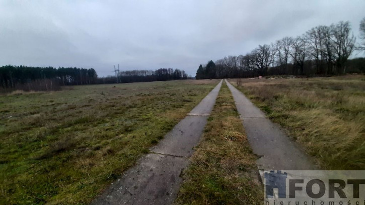 Działka Sprzedaż Stepnica 5