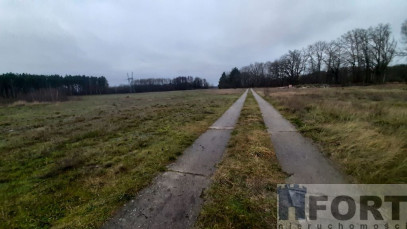 Działka Sprzedaż Stepnica