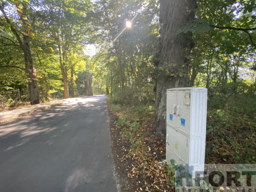 Działka Sprzedaż Kościno