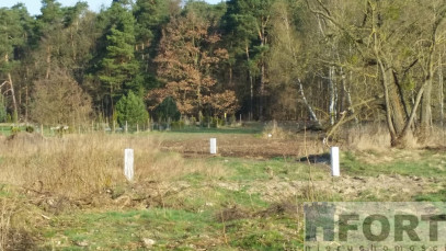 Działka Sprzedaż Kościno