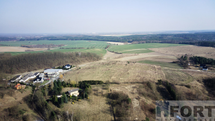 Działka Sprzedaż Czepino 1