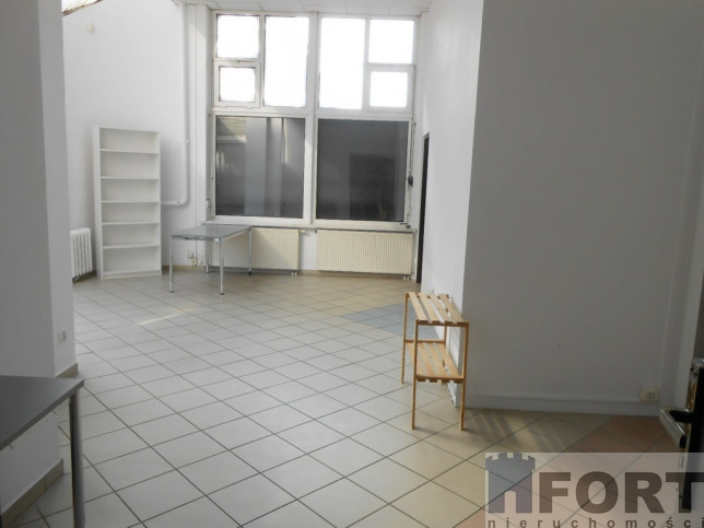 Lokal Wynajem Szczecin Śródmieście 1