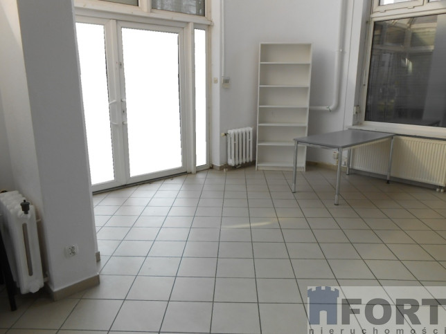 Lokal Wynajem Szczecin Śródmieście 4