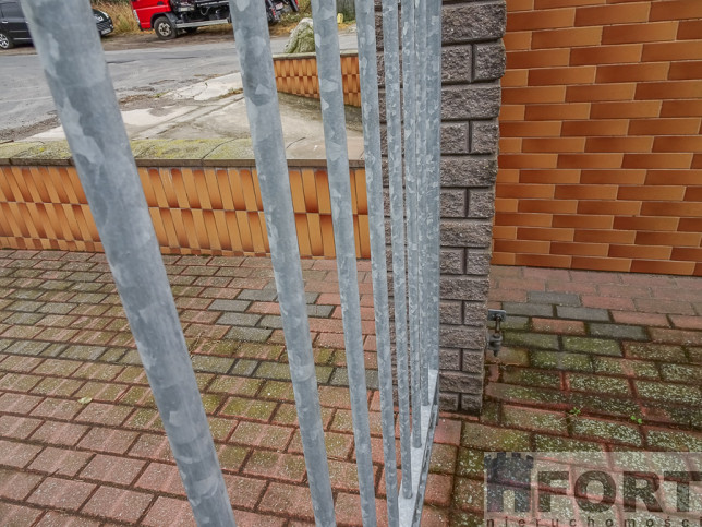 Obiekt Sprzedaż Police 14
