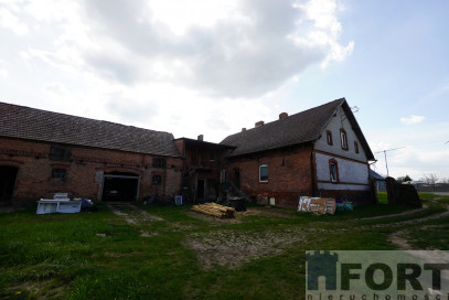 Dom Sprzedaż Kozielice