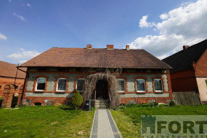 Dom Sprzedaż Kozielice