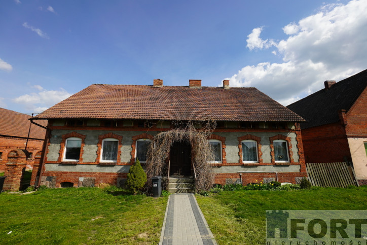 Dom Sprzedaż Kozielice 1