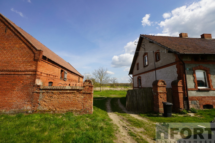 Dom Sprzedaż Kozielice 4